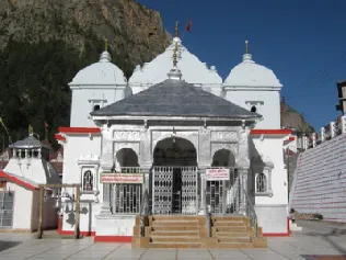 Yamunotri - Gangotri - Kedarnath - Badrinath (Haridwar To Haridwar)